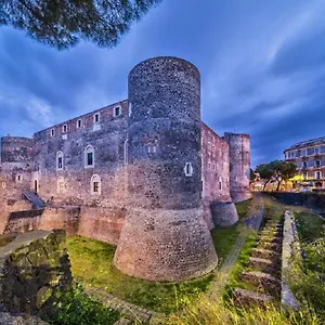 Casa vacanze Castellano - Ursino, Catania