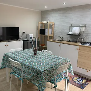 Casa vacanze Sole E Luna, Catania