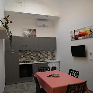 Casa vacanze Casacordai, Catania