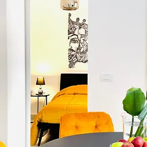 Casa vacanze Sangiuliano, Catania