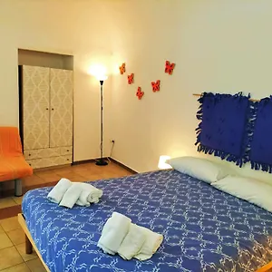 Casa vacanze Odeon Homes, Catania