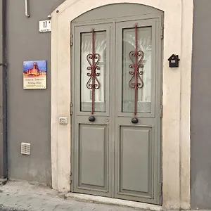 Casa vacanze Dimora Genovesi, Catania