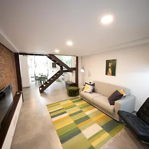 Casa vacanze Casa Nutrizione, Catania